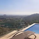 Casa Ventana Al Mar