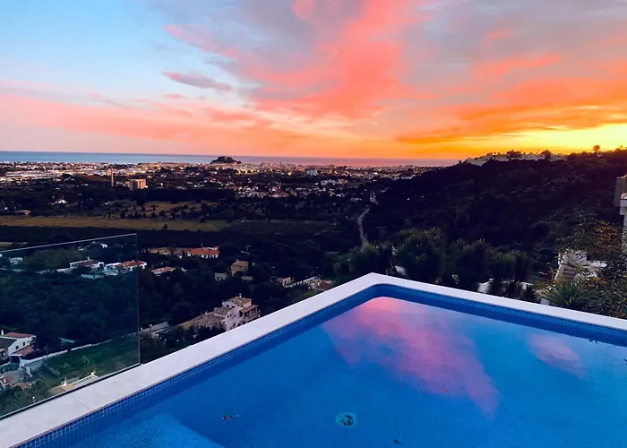 Casa Ventana Al Mar
