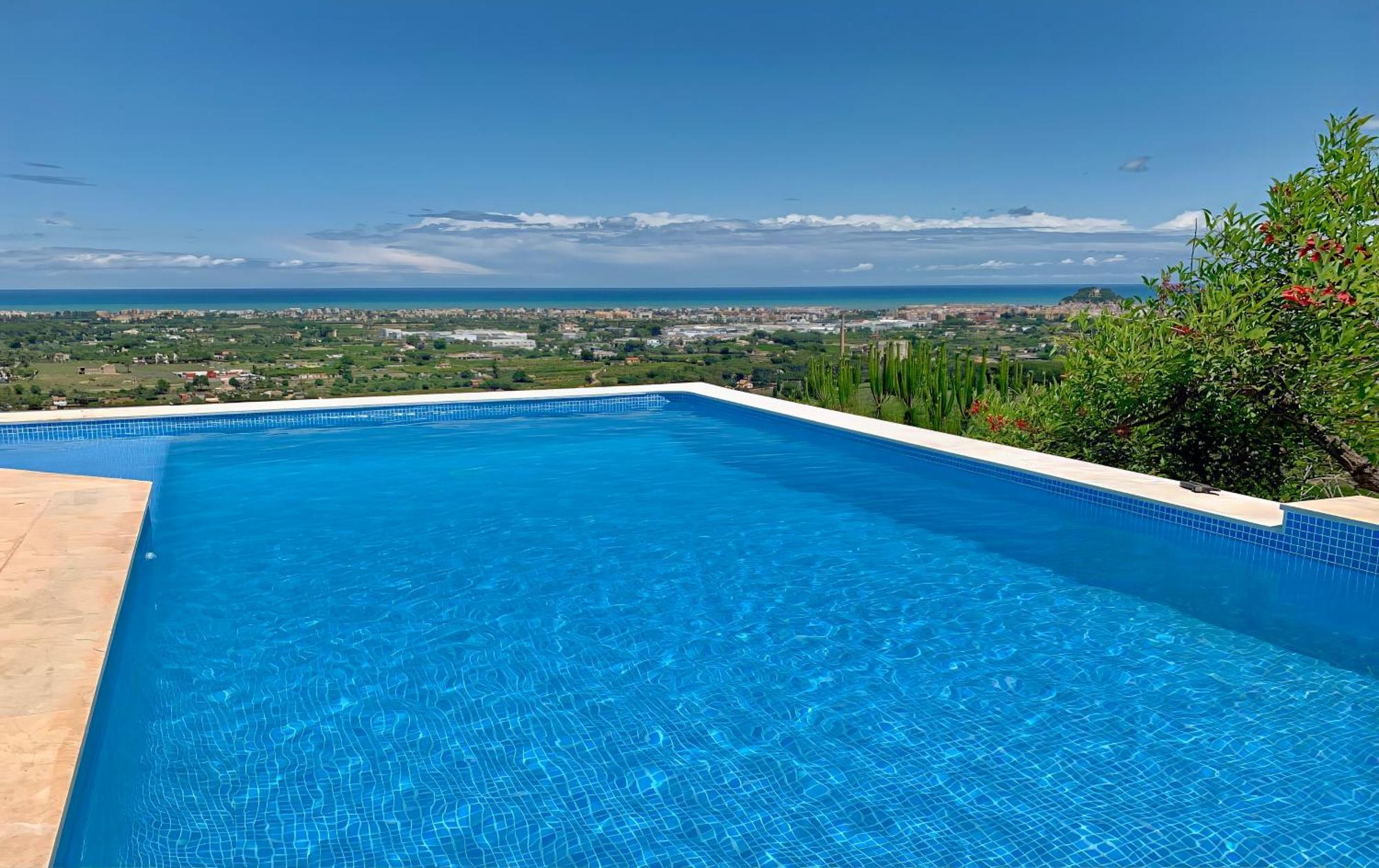 Apartamento Casa Ventana Al Mar